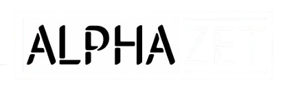 ALPHAZET Logo